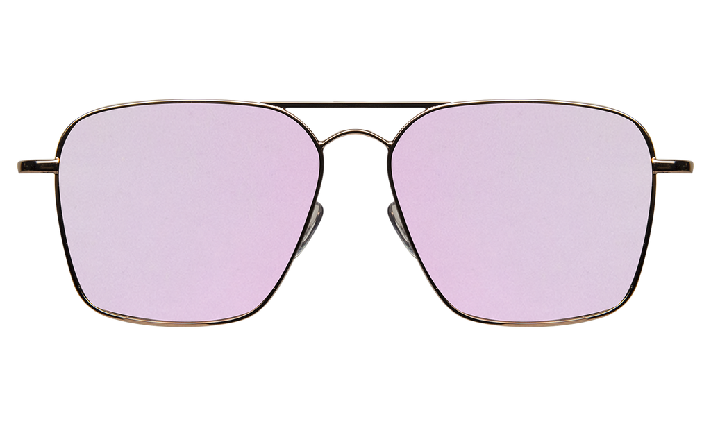 Milos Sunglasses