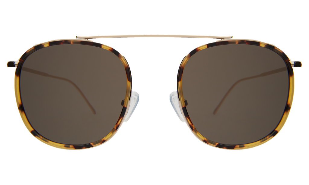 Mykonos Ace Sunglasses