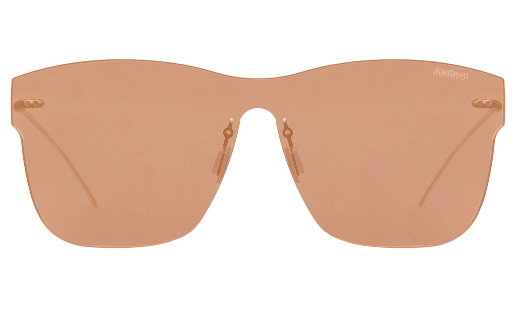 Newbury II Mask Sunglasses
