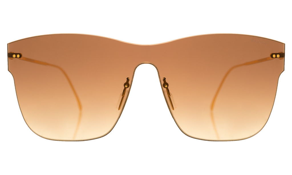 New Illesteva Del Rey sunglasses Illesteva Delon Sunglasses main image 4