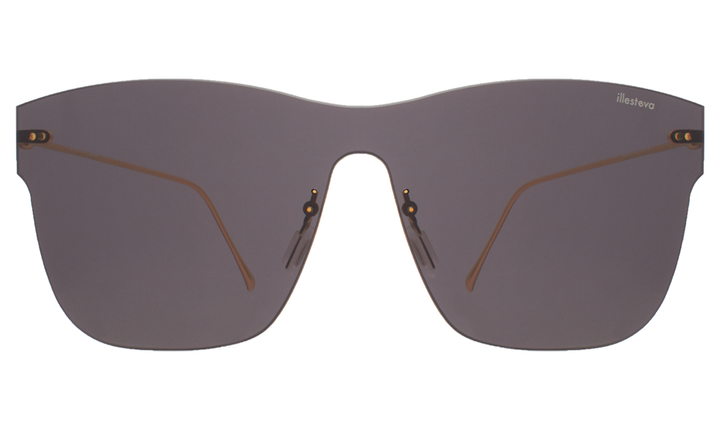 Newbury Mask Sunglasses