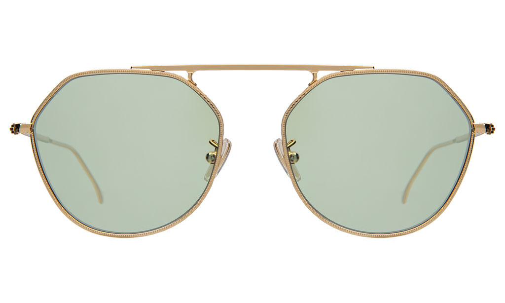 Nicosia 57 Sunglasses | illesteva display picture 2