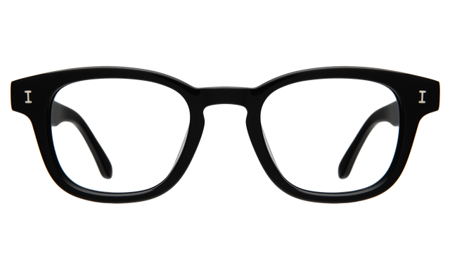 Pacific Optical in Black Optical