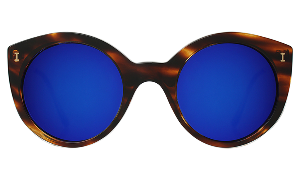 New Illesteva Del Rey sunglasses Illesteva Leonard Replacement Lenses by Seek Optics  main image 3