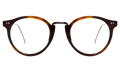 Front view of Portofino Optical in Havana/Optical