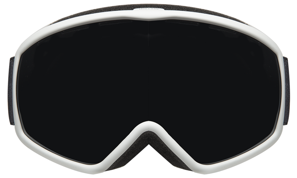 goggles white Ski Goggles
