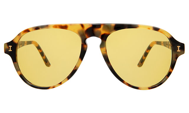 Vanderbilt Sunglasses Product Shot