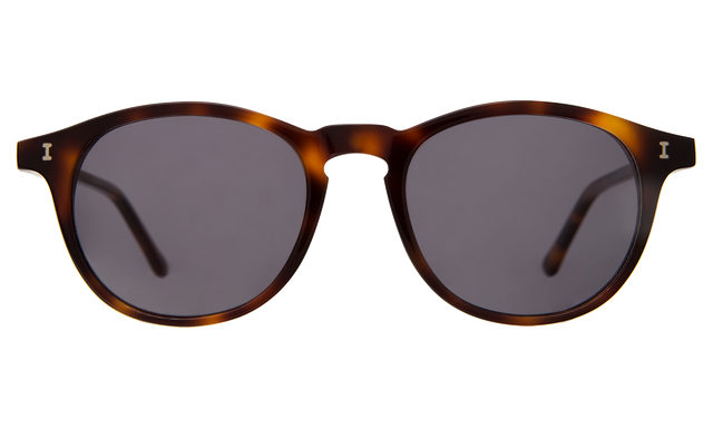 Whitman Sunglasses Product Shot