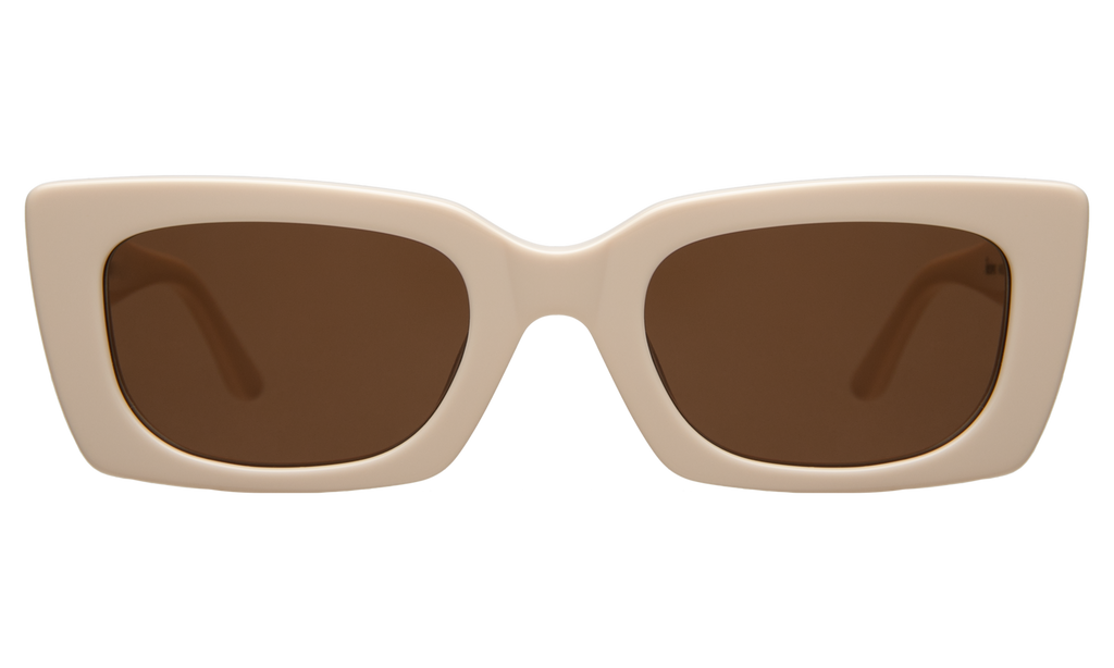 美品  illesteva サングラス アイウェア 50□23 レディース Vinyl Sunglasses | illesteva