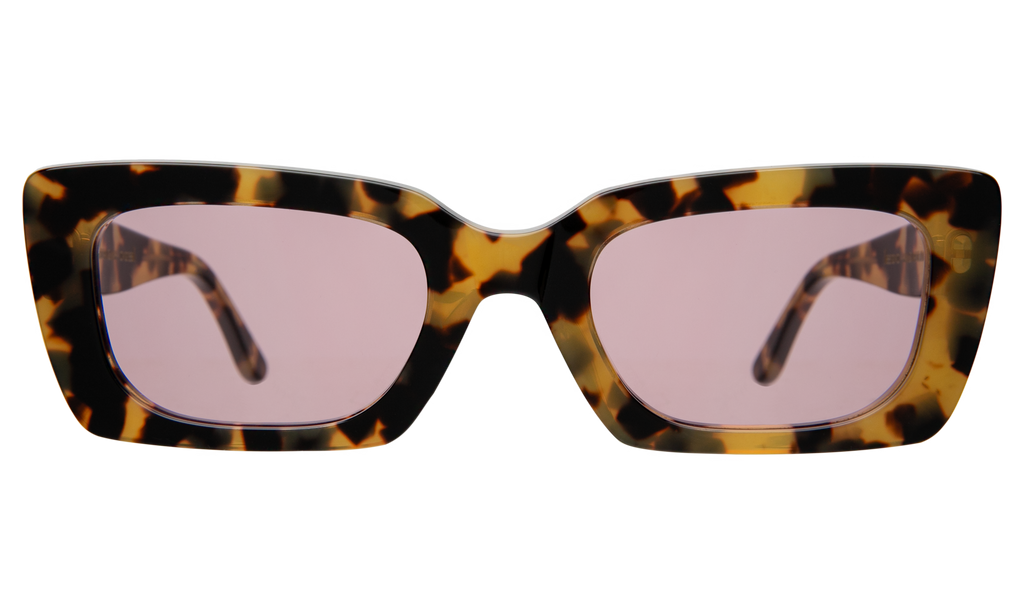 Illesteva Cat-Eye Sunglasses (Negotiable Price) Pamela Sunglasses | illesteva main image 3