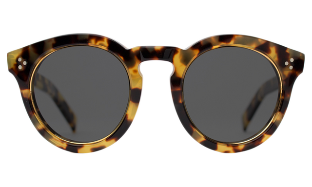 Leonard II Ring Sunglasses Product Shot