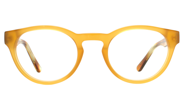 Stanley Optical Side Profile in Blond/Light Sand Optical