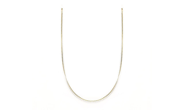 Sunglass Chain side view in Starry