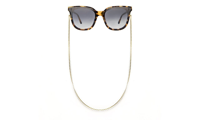  Sunglass Chain side view in Starry